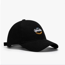 남여공용 자수 야구모자 볼캡 1+1