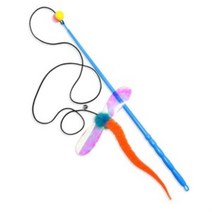 힐링타임 멜롱 NH-0345 고추잠자리 띵겨 스틱, 상세페이지 참조, 상세페이지 참조