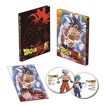드래곤 볼 슈퍼 DVD BOX11