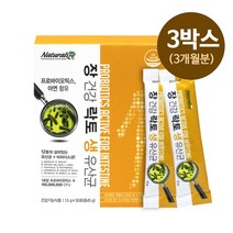 장까지 살아가는 유산균 장건강 락토 생유산균 프로바이오틱스 가루 gg유산균 파우더 락토바실러스 람노서스 애시도필러스 비피더스 엘지 지 분말 아연 키즈 어린이 여성 성인 영양제, 30스틱, 3개
