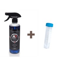 AD 오토브라이트 다이렉트 FAB 실내 크리너 고농축 원액버전 + 소분용기 증정, 500ml 원액 + 소분용기