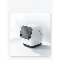 산소발생기 산소생성기 가정용 휴대용 튼튼한 상쾌한, 라이트톤모델업그레이드(40dB라이트톤+SFEx