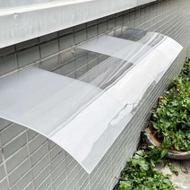 언니어닝 썬룸 파고라 농막 시스템 이동식 주택 선룸, G 비행기40X120위아래로 서리로덥은