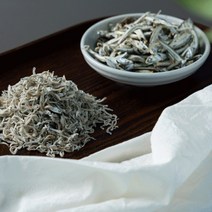 선물세트 건어물 멸치 2종 세트