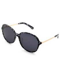 튤립도레 TD1Y01 2컬러 일본산 뿔테 오버사이즈 브랜드 선글라스 아시안핏