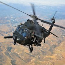 [정품]UH60A 헬리콥터 BlackHwak 블랙호크 헬기 헬리콥터 모형 UH60