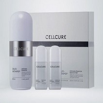 셀트리온 셀큐어 듀오비타펩 얼티밋 에센스 세트
