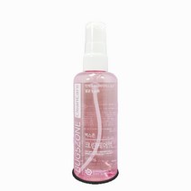 해충박사 크린케어100ml 소독제 예방 4급암모늄 스프레이형 휴대용 여행필수품 강력한 살균제 환경부승인제품, 1개, 100ml