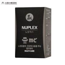 아이앤지메딕스 뉴플렉스 멀티케어 (강아지 영양제)