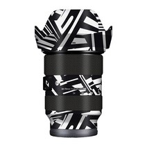 시그마 24-70 f2.8 E 마운트 랩 스킨 렌즈 데칼 DG DN 스티커 필름 스크래치 방지 보호 커버 케이스, 02 HB