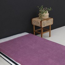 사우나매트 1.2m x 1.7m 블랑크 no.1 600g - 5매, 색상:베이지 5매, 베이지 5매