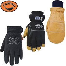 카이맨장갑 방한장갑 겨울장갑 기모장갑 보온 장갑, 카이맨 2395