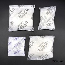 [썬겔] 방습제/실리카겔(안전성과 흡습력이 우수함) 10G(2 000개 박스단위), 2000개, 10g