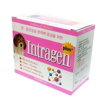 강아지 멀티비타민 면역증강 영양제 10p 보조제 애견