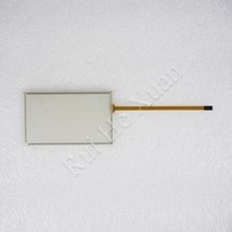 6AV2123-2DB03-0AX0 용 새 터치 스크린 패널 6AV2 123-2DB03-0AX0 KTP400 기본 유리 디지타이저