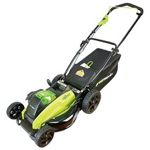 PGM1*^몰그린웍스-충전 잔디깎기-베어툴 G-MAX40V 40V 1EA 깎기 접이식핸들깎기 예초기 정원손질공구 전동 원예용 깎이^*1췤pgm, a^^*옵션없슴