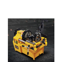 파이프가공기 스레딩 머신 홈 컷터 롤링 강관 가공, 2인치 재봉틀 50B1세금 및 배송비 포함