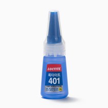 록타이트/순간접착제 20ml 401 강력접착제 다용도