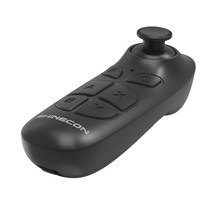 휴대용 VR 게임 패드 조이스틱 무선 블루투스 원격 제어 PC/스마트 TV 안드로이드 용