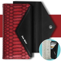 PLAFIT 듀크 월렛 다이어리 케이스 휴대폰