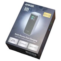 앤커 ANKER 프라임 파워뱅크 대용량 보조배터리 비행기