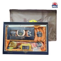 사조오양 구르메 델리햄세트C 1820g 설 명절 선물세트