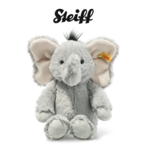 슈타이프 엘라 코끼리애착인형 남자아기 백일 임신 출산 토끼띠선물 국민애착인형 베이비샤워