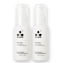 [on your life] 온유어라이프 산뜻한 수분감 핸드크림 핸드로션 50ml, 2개