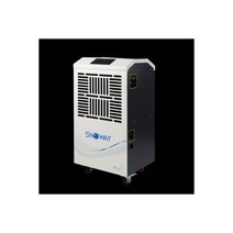 21C 스노웨이 산업용 제습기 업소용 공장 창고 대형 대용량 200L JSD-2000A