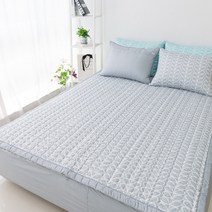 엔디미온 알러지케어 침대패드겸 카페트 S/SS겸용110X200