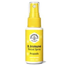 비키퍼스내추럴스 B 이뮨 쓰로트 스프레이 프로폴리스, 30ml, 1개