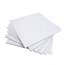 알파(ALPHA) 포맥스 FLF01010칼라 1Tx10x600mm 흰색, [6379900]옵션없음