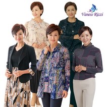 바네사리찌 [바네사리찌] 봄 베스트 모음 14종 /블라우스/원피스/팬츠/코디세트