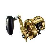 시마노 오시아 콘퀘스트 CT 200HG 우핸들 (18) 선상 베이트릴[윤성정품]