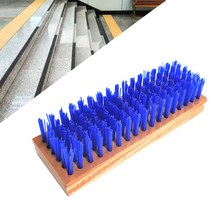 PVC각솔 신주솔 계단청소 타일바닥 청소솔 찌든때, 단품