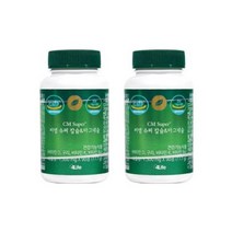 포라이프 씨엠 슈퍼 칼슘 앤 마그네슘(1+1)