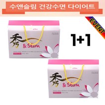 수면다이어트 맑은숲 11 수앤슬림 (80mlx30포) 기획전