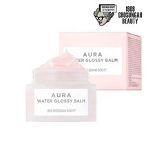 [조성아뷰티] 아우라 물광밤 40ml, 아우라 물광 밤