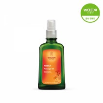 벨레다 아니카 마사지 오일 100ml, 단품