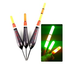 전자 막대찌 바다 낚시찌 전자찌 주야 겸용 +-{ES-189_T}-+, 롱헤드+2헤드3.0호