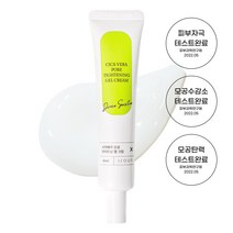 이로운연구소 시카베라 모공 타이트닝 젤 크림 40ml, 1개