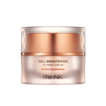 [리엔케이] 셀 브라이트닝 익스트림 크림 50ml, 단품