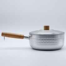 자루냄비 국물 탕 냄비 모음 이유식/가정용/업소용 편수냄비 16~26cm, 3. 20cm