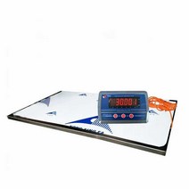 동물병원 체중계 무게 측정기 저울 계량대 동물 저울, 상세 페이지 참고, 케이블  50x90cm 배터리