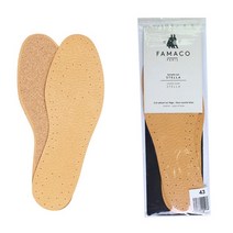 유로피 스텔라 가죽 구두 단화 깔창 (8623342)