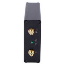 휴대용 스펙트럼 주파수 분석기 138 ~ 4400MHz 조작 터치 컨트롤 4 가지 모드 알루미늄 합금, 한개옵션0