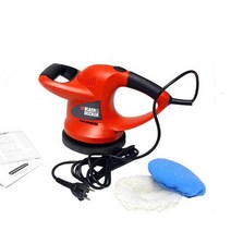 자동차 유선 광택기 전동 폴리셔 오비탈 왁싱기