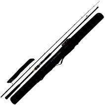 바낙스 씨레이드 민어 리미티드 선상 낚시대