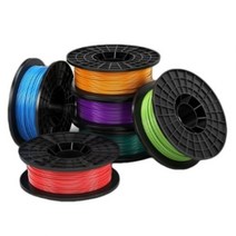 국산 PLA ABS 필라멘트 3D프린터 1kg 1.75mm, 쿠퍼(밝은갈색), 국산 프리미엄 PLA 1kg