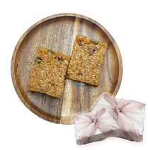 소문난떡집 아침대용떡 수제 약밥 추석선물세트 20개